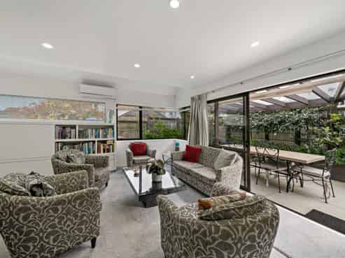 2/31 Paunui Street, Saint Heliers