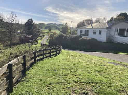 1660 Ohura Road, Douglas