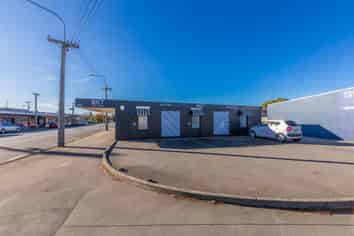 Passive Investment – New 10 Year Lease