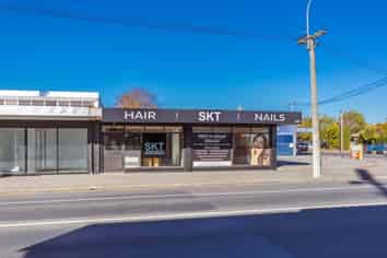 Passive Investment – New 10 Year Lease