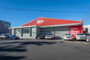 CBRE - Endless Potential