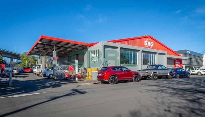 6 Aitken Terrace, Kingsland