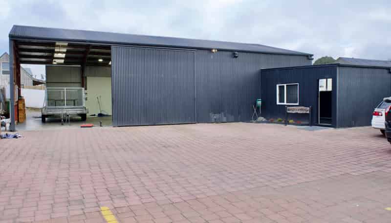 2 / 21 Totara Street, Tauhara