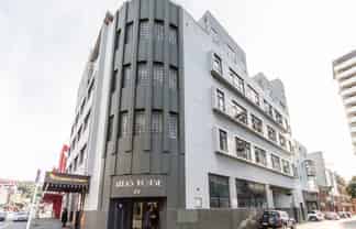 16A/22 Ghuznee Street, Te Aro