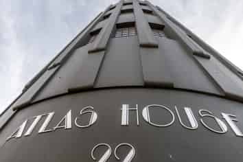 16A/22 Ghuznee Street, Te Aro