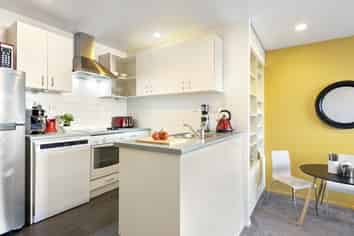 16A/22 Ghuznee Street, Te Aro