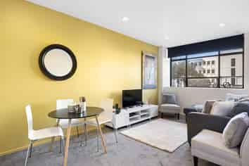 16A/22 Ghuznee Street, Te Aro