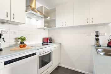 16A/22 Ghuznee Street, Te Aro