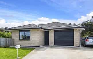 93 Ridgeway Drive, Kamo