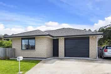 93 Ridgeway Drive, Kamo