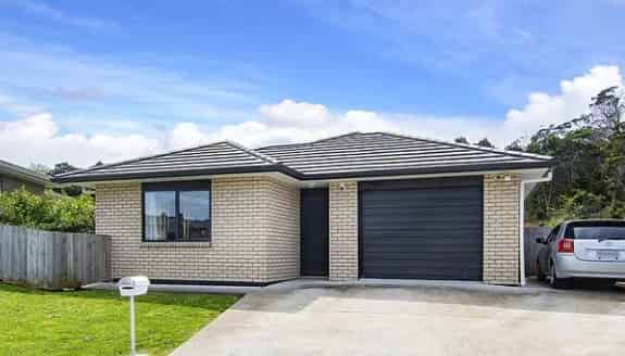 93 Ridgeway Drive, Kamo