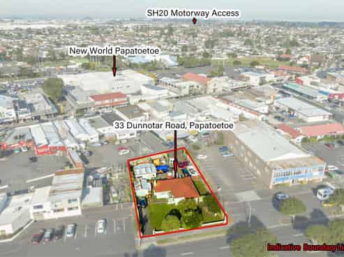 33 Dunnotar Road, Papatoetoe