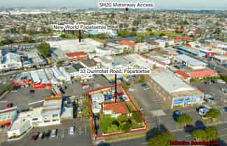 33 Dunnotar Road, Papatoetoe