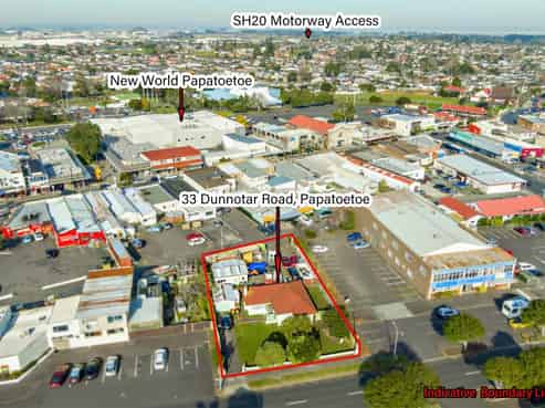 33 Dunnotar Road, Papatoetoe
