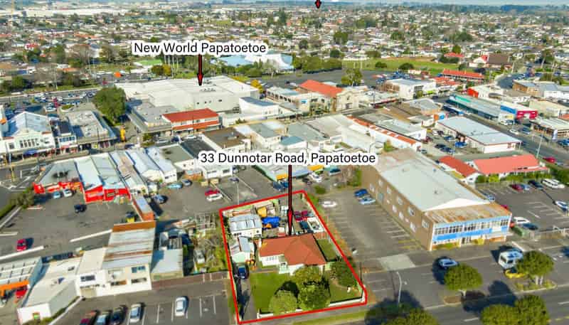 33 Dunnotar Road, Papatoetoe