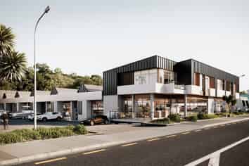 North Shore Warehouse - 190m²  - Vacant Possession!