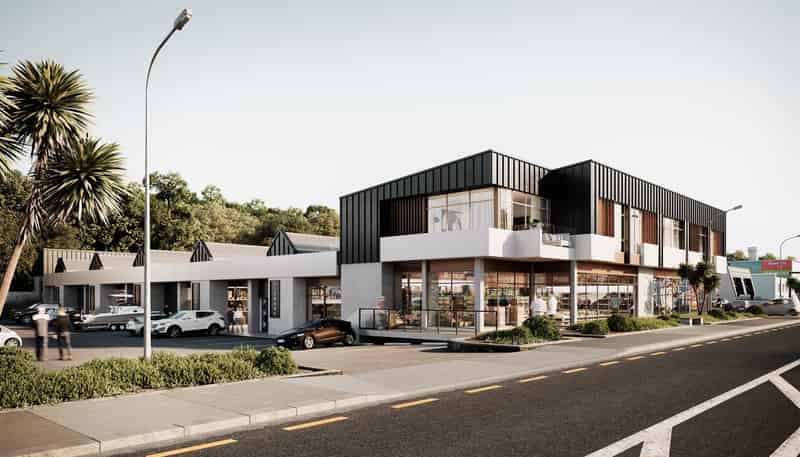 C02/732 Beach Road, Browns Bay