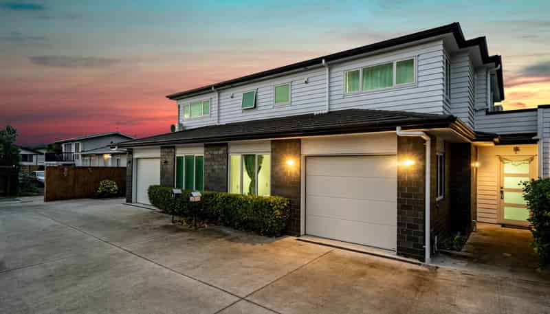 6 Toro Lane, Manurewa