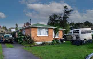 10 Murphy Lane, Taupiri