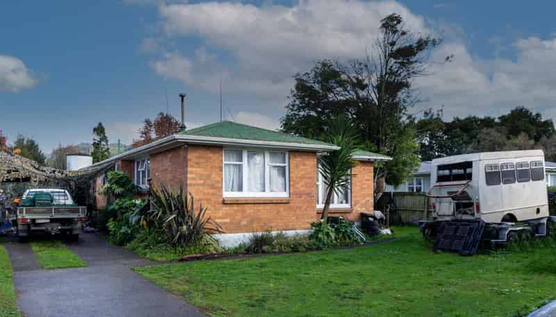 10 Murphy Lane, Taupiri
