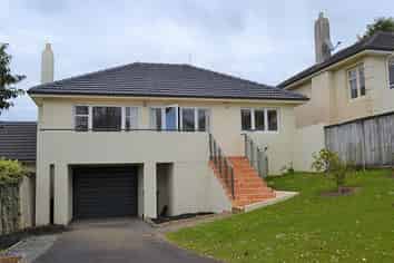 23 Combes Road, Remuera