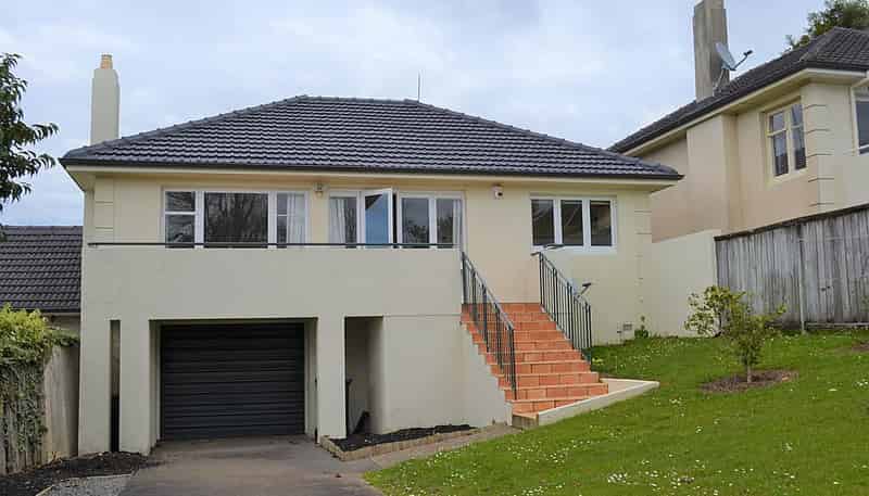 23 Combes Road, Remuera