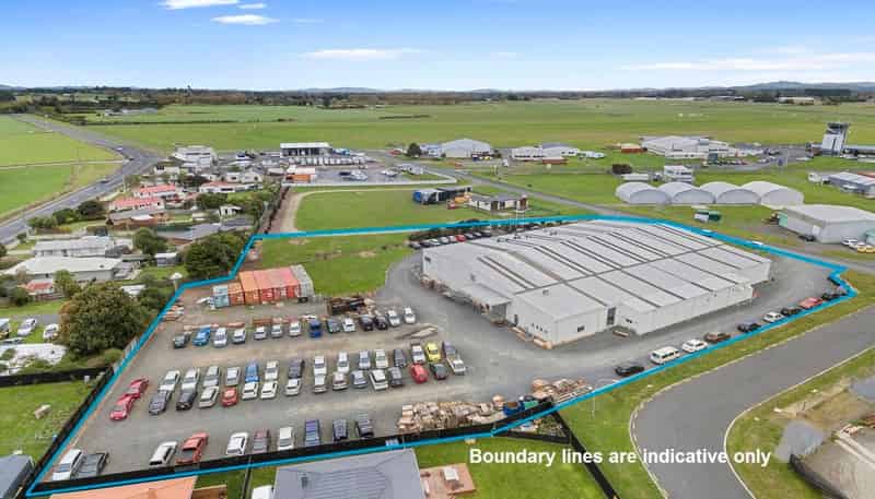 34 Ingram Road, Rukuhia