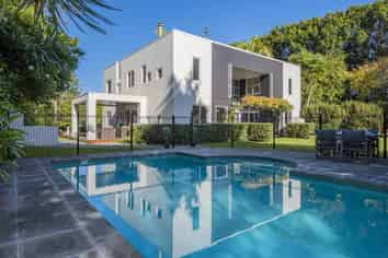 469 State Highway 14, Maunu