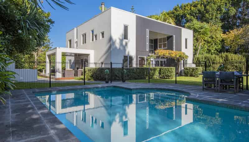 469 State Highway 14, Maunu