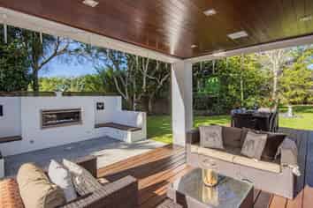 469 State Highway 14, Maunu