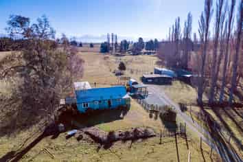 94 Cricklewood Road, Fairlie