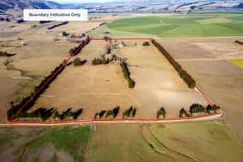 94 Cricklewood Road, Fairlie