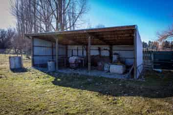 94 Cricklewood Road, Fairlie