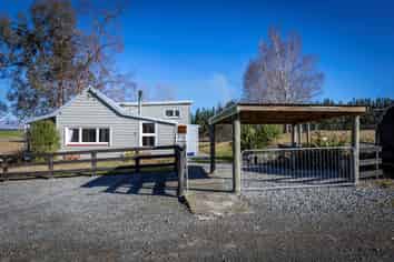 94 Cricklewood Road, Fairlie