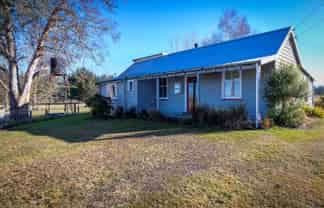 94 Cricklewood Road, Fairlie