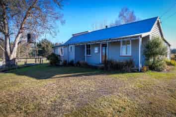 94 Cricklewood Road, Fairlie