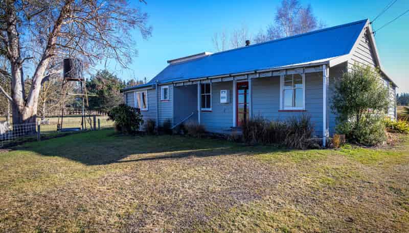 94 Cricklewood Road, Fairlie