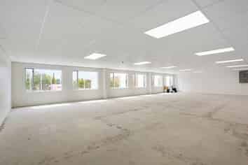 Office Space for Lease