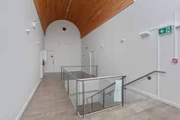 Office Space for Lease