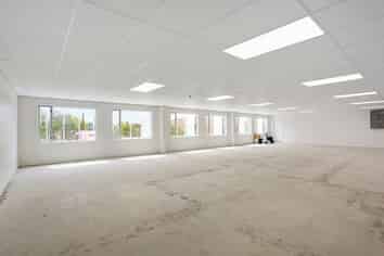 Office Space for Lease