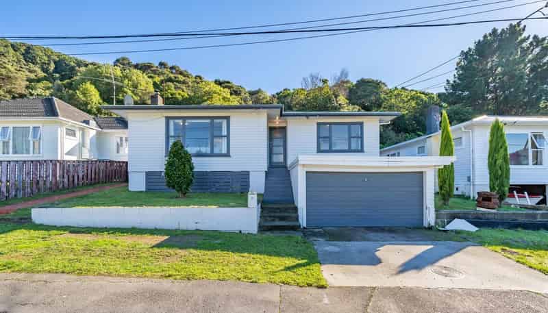 12 Puriri Street, 