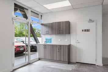 Retail Space for Lease