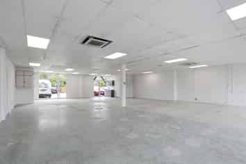 Retail Space for Lease
