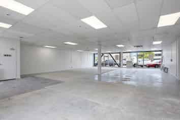 Retail Space for Lease