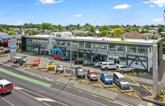 Office Space for Lease