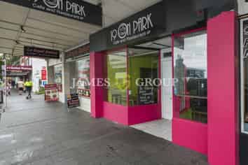 Grafton Retail Opportunity | 121sqm