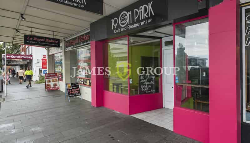 19 Park Road, Grafton