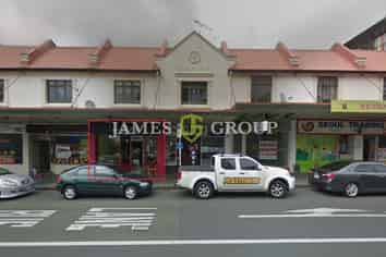 Grafton Retail Opportunity | 121sqm