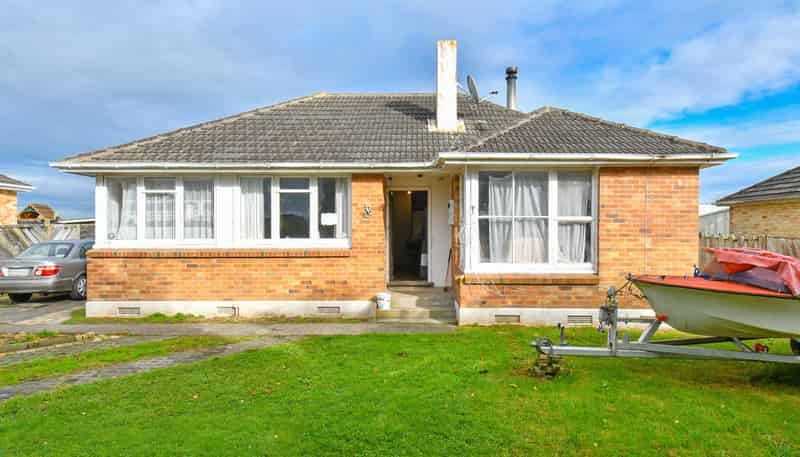 10 Te Puea Avenue, Meremere