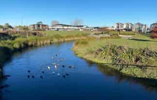 3/5 Streamside Terrace, Kaiapoi